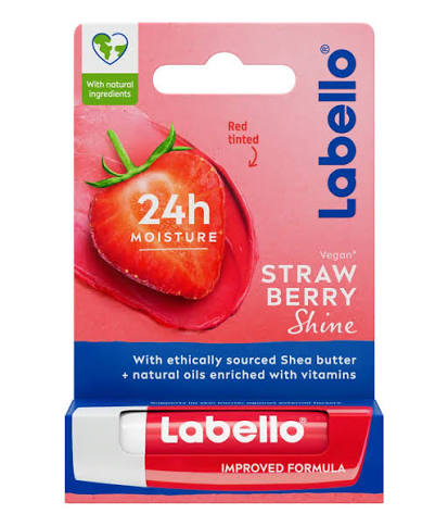Labello Lip Balm 4.8g