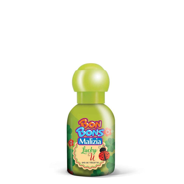 Malizia Bon Bon Kids Eau De Toillette 50 Ml