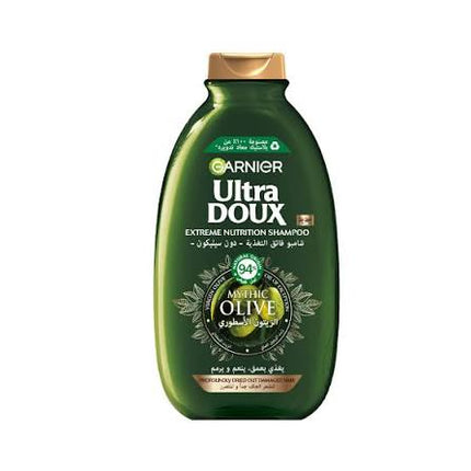 Garnier Ultra Doux Shampoo 400Ml
