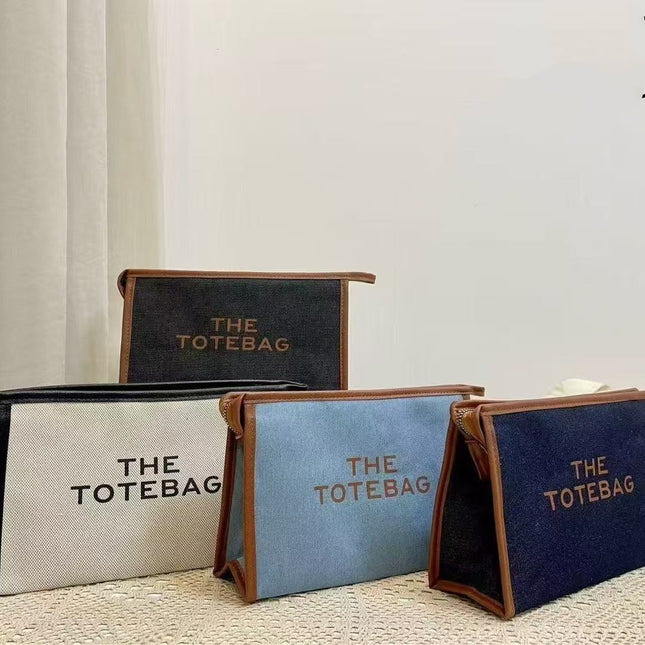 The ToteBag Custom Color