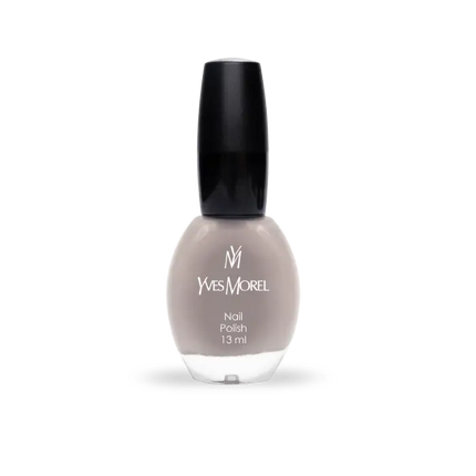 Yves Morel Brown Nails Polish 13ML