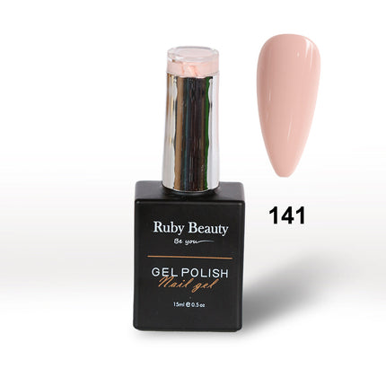 Ruby Beauty Gel Polish Collection 3 ( NB 117 - 154 )