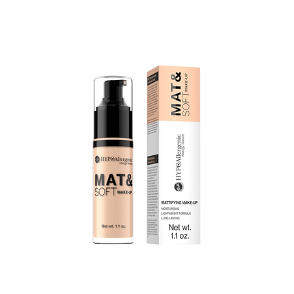 Bell HYPOAllergenic Mat & Soft Foundation