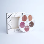 spring contour palette