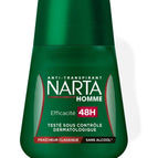 Efficacité 48H