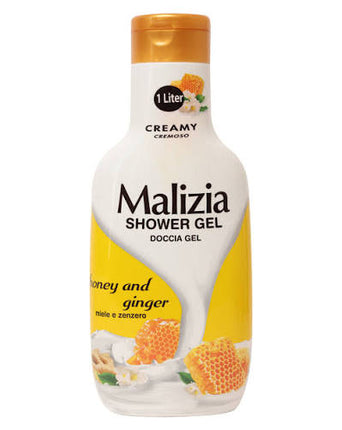 Malizia Shower Gel 1 Liter