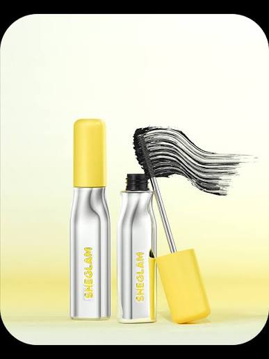Sheglam Lashlighter Iron Locked In Curl Mascara 8ML