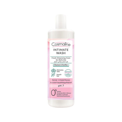 Cosmaline Intimate Wash