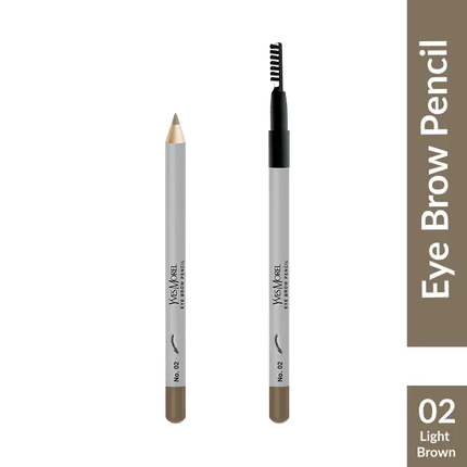 Yves Morel Eyebrow Pen