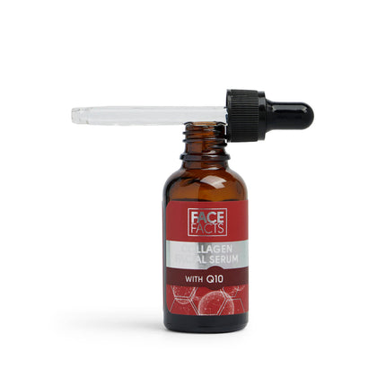 Face Facts Collagen Facial Serum 30Ml
