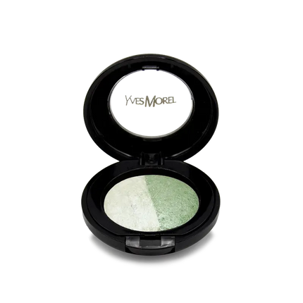 Yves Morel Baked Eye Shadow Duo