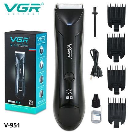 Vgr Voyager Model V-951