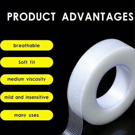 Breathable Glue Tapes, Adhesive Eyelash Extension