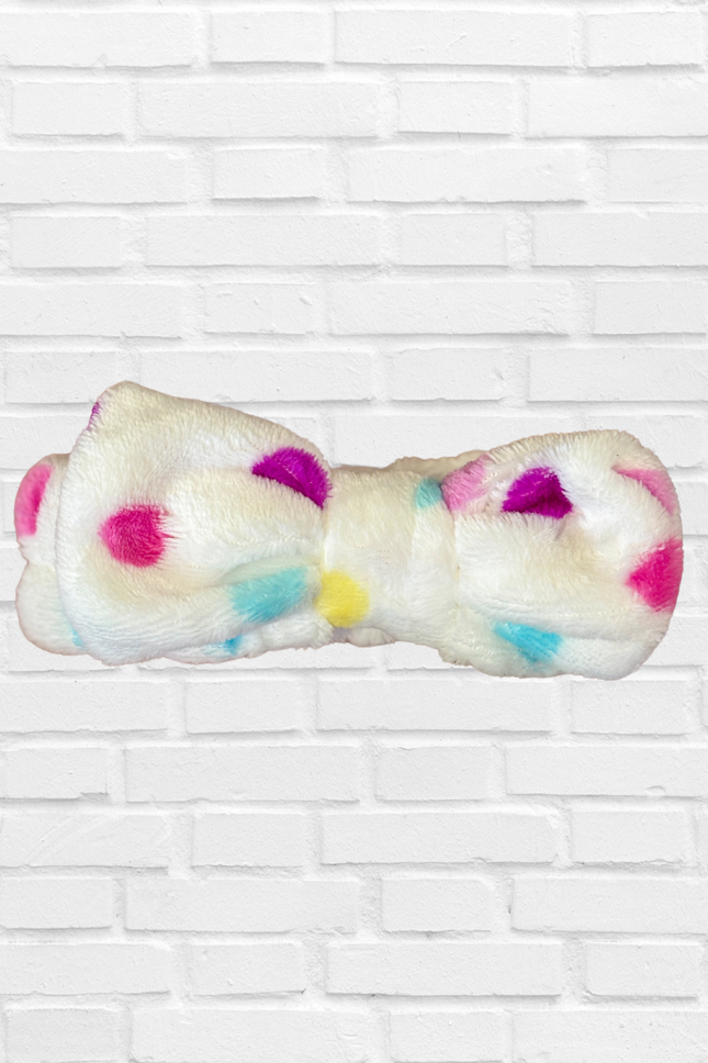 Hair Band Custom Color