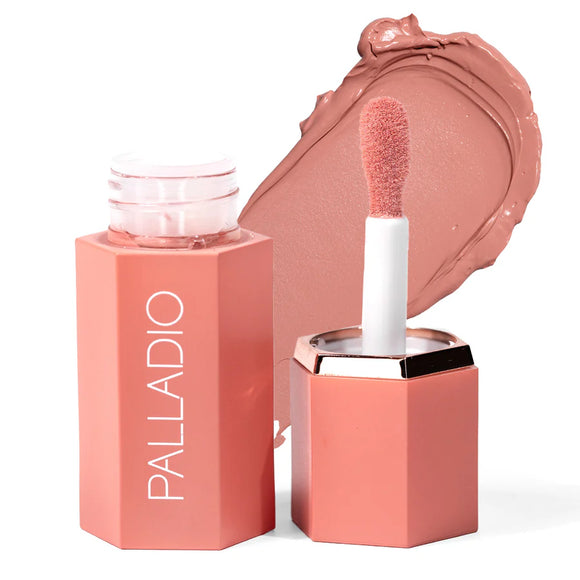 Palladio Liquid Blush Cheek & Lip