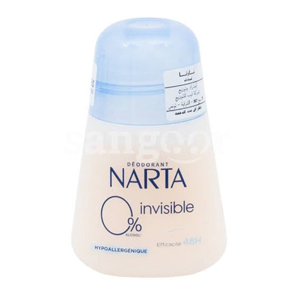 Narta Women Roll - On 50Ml