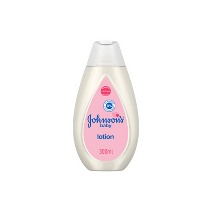 Johnson's Baby lotion 300Ml