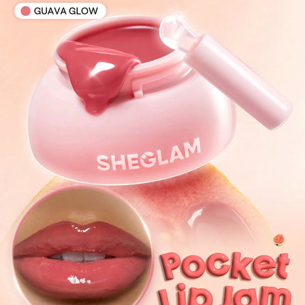 Sheglam Hydra Jelly Pocket Lip Jam
