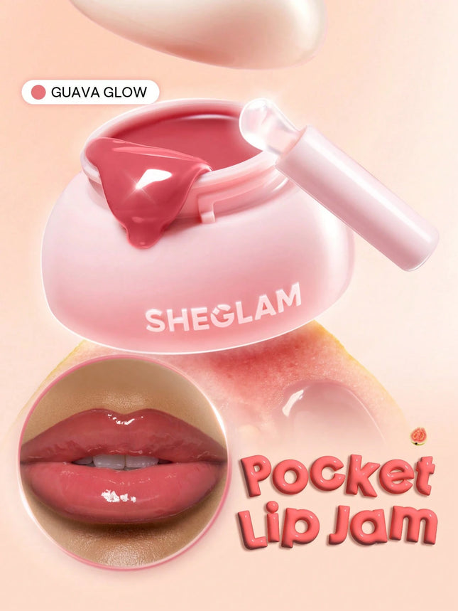 Sheglam Hydra Jelly Pocket Lip Jam