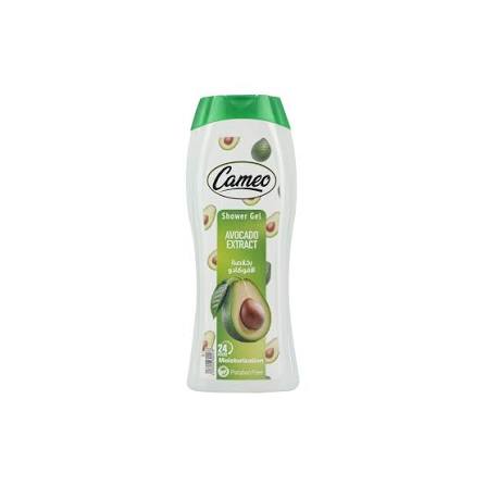 Cameo Shower Gel 650Ml