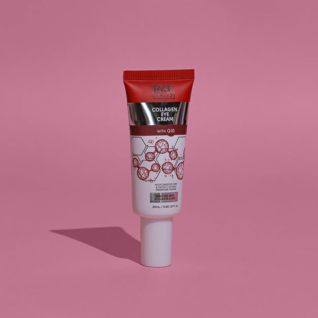 Face Fact Collagen Eye Cream