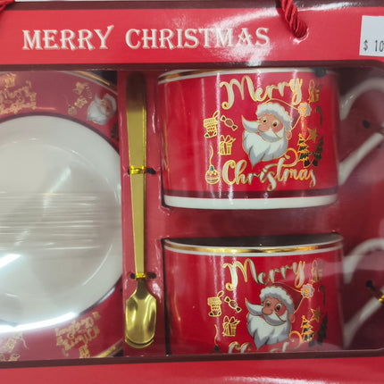 Christmas gift set Kl-2222