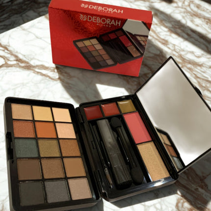 Deborah Milano Palette