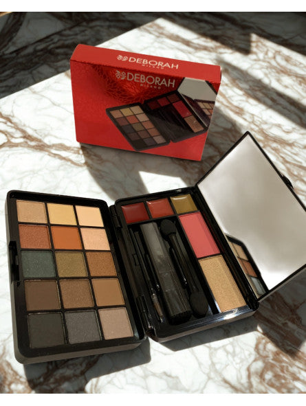 Deborah Milano Palette