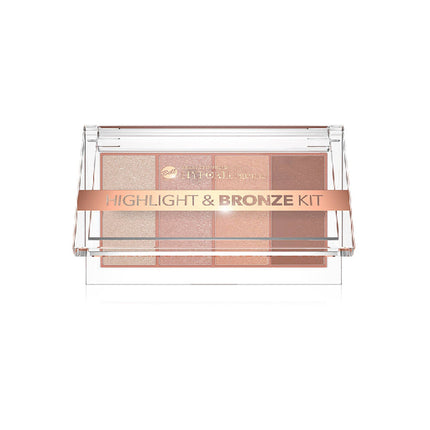 Bell Hypoallergenic Highlight & Bronze Kit