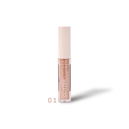 Ruby Beauty Glitter Eyeliner – Cruelty-Free & Vegan RB-3030-6