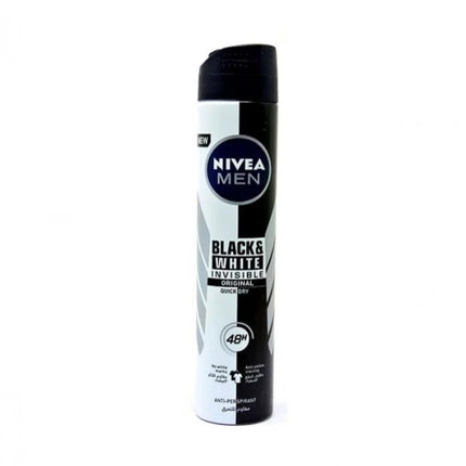 Nivea Men Deodorant Spray  150Ml