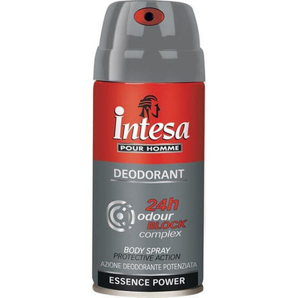 Intesa pour Homme déodorant 150Ml