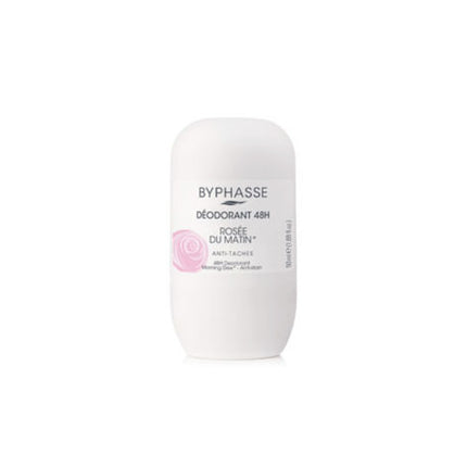 Byphasse Deodorant Roll-On