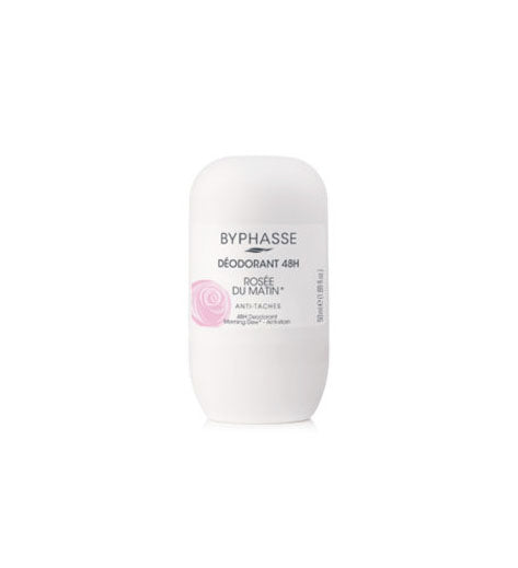Byphasse Deodorant Roll-On