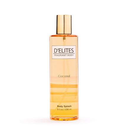 D'elites Body Splash