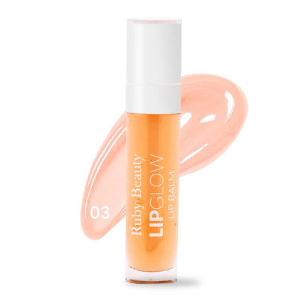 Ruby Beauty Lip Glow