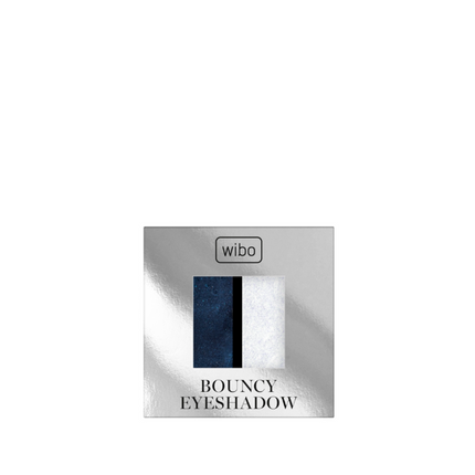 Wibo Eyeshadow Bouncy
