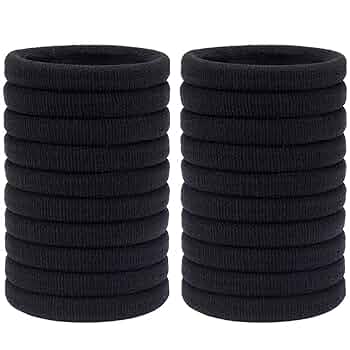 Hair Elastic Accessories KB-56A