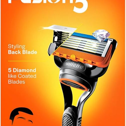Gillette Fusion 5
