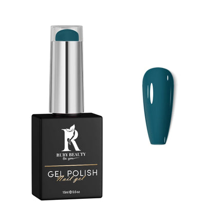 Ruby Beauty Gel Polish Collection 2 ( NB 101 - 116 )