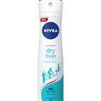Dry Fresh Real