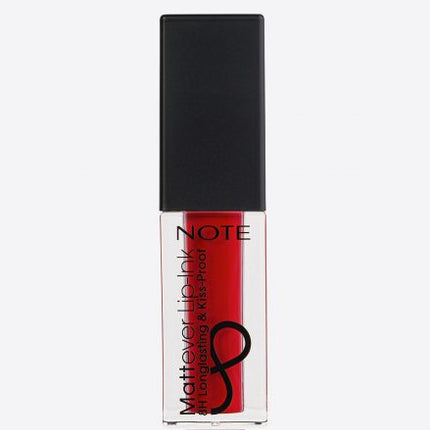 Note Mattever Lip - Ink