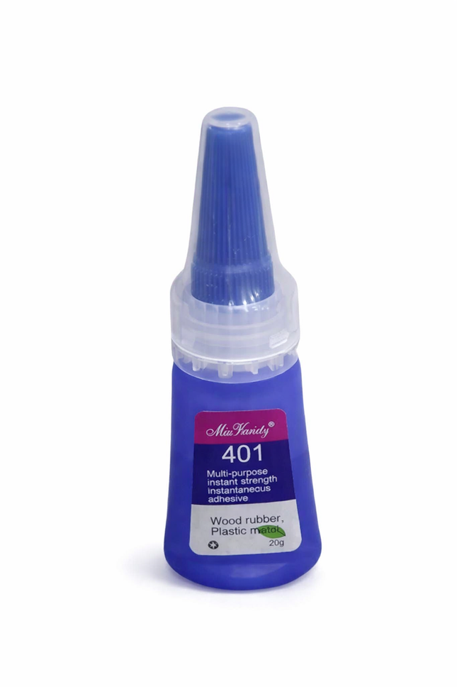 Miss Variety Super Glue Strong Adhesive Bonding