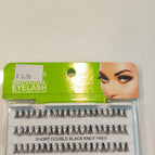 Short Double Black Knot Free
