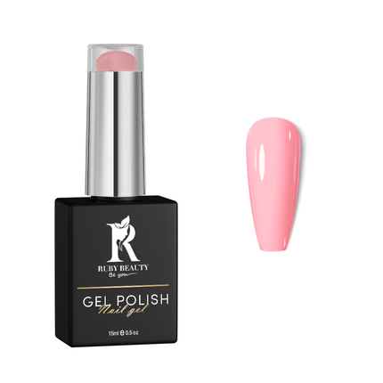 Ruby Beauty Gel Polish Collection 1 ( Number 1 - 100 )