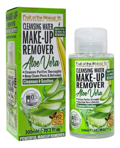 Make Up Remover 300Ml