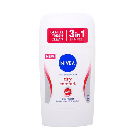 Nivea Stick Women 50ml