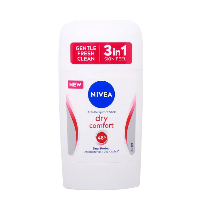 Nivea Stick Women 50ml