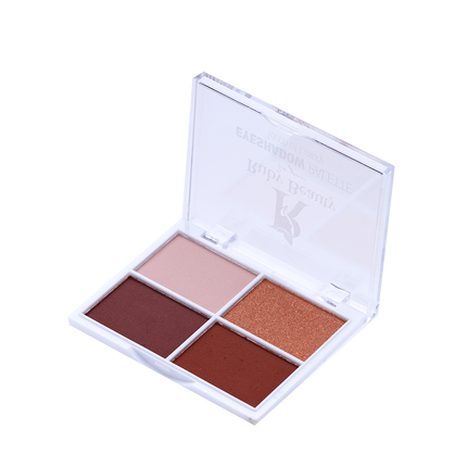 Ruby Beauty EyeShadow Palette 4 colours
