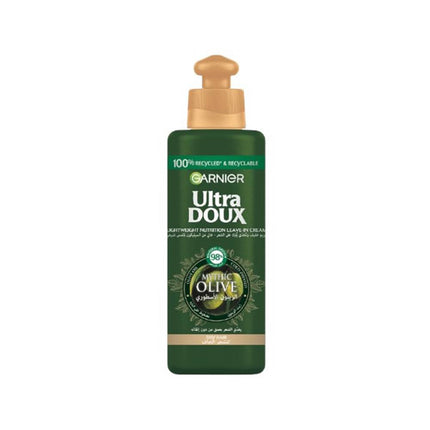 Garnier Ultra Doux Leave In 200Ml